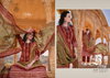 Mashuqa Vol 2 By Belliza Digital Printed Cotton Dress Material Wholesale Shop In Surat
